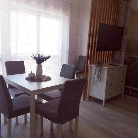 Ferienwohnung Lavanda Rust Dış mekan fotoğraf