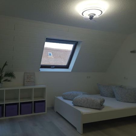 Ferienwohnung Lavanda Rust Dış mekan fotoğraf