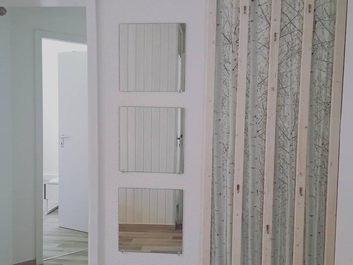 Ferienwohnung Lavanda Rust Dış mekan fotoğraf