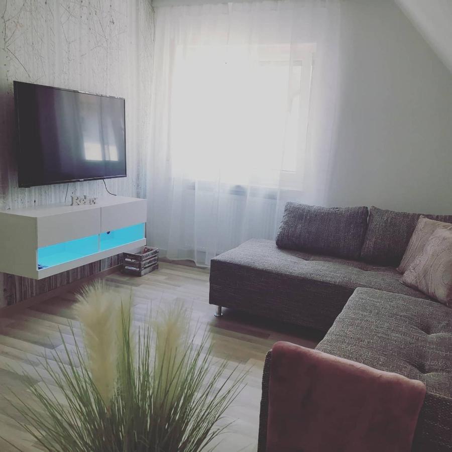 Ferienwohnung Lavanda Rust Dış mekan fotoğraf