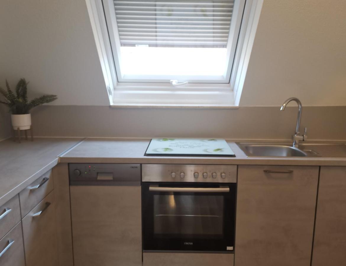 Ferienwohnung Lavanda Rust Dış mekan fotoğraf