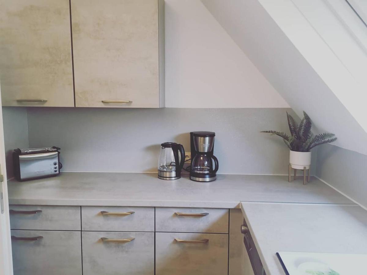 Ferienwohnung Lavanda Rust Dış mekan fotoğraf