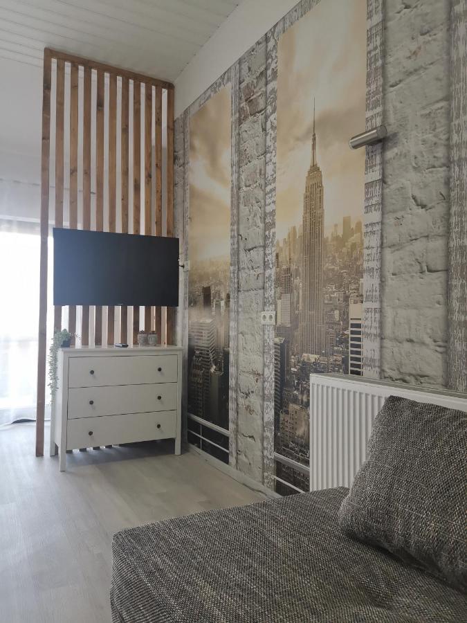 Ferienwohnung Lavanda Rust Dış mekan fotoğraf