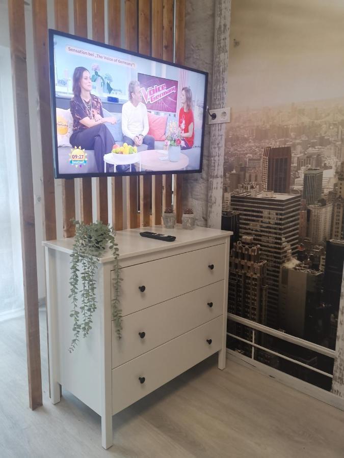 Ferienwohnung Lavanda Rust Dış mekan fotoğraf
