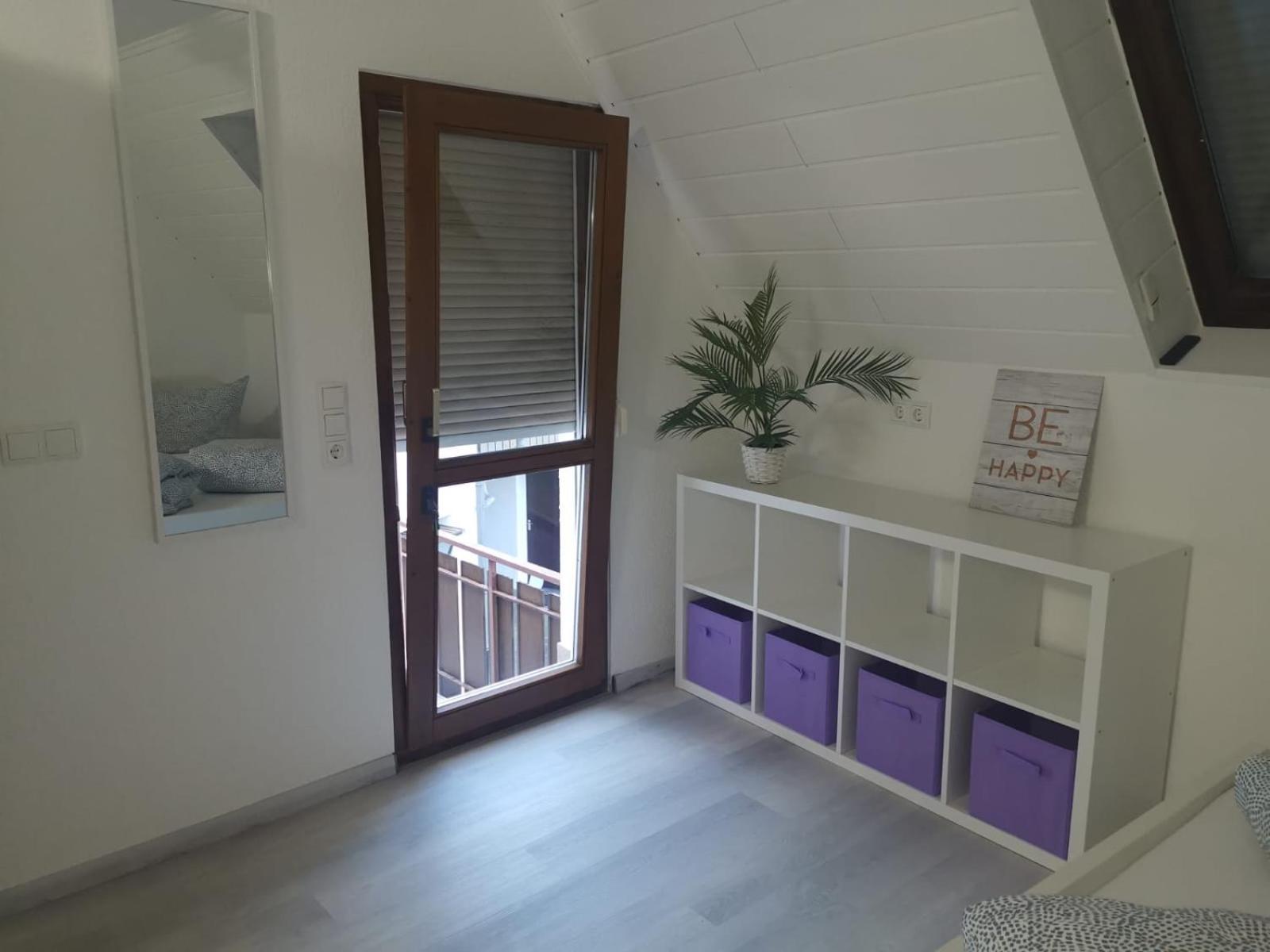 Ferienwohnung Lavanda Rust Dış mekan fotoğraf