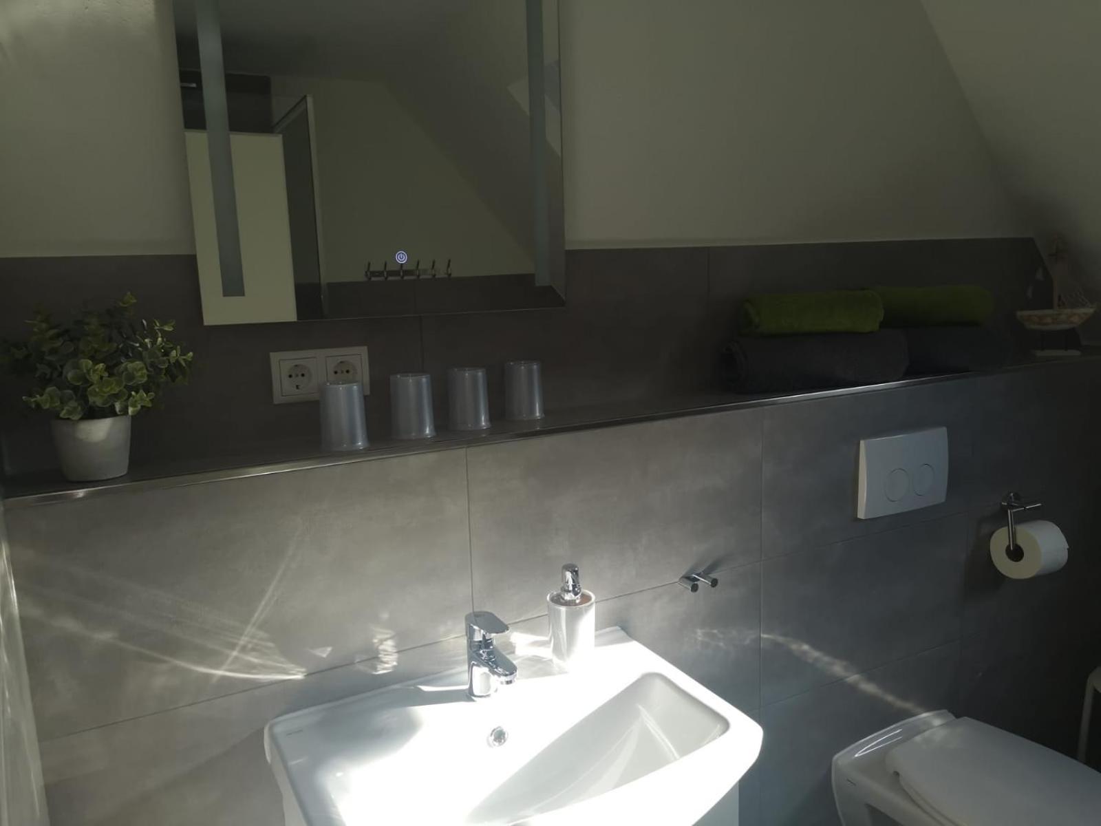 Ferienwohnung Lavanda Rust Dış mekan fotoğraf