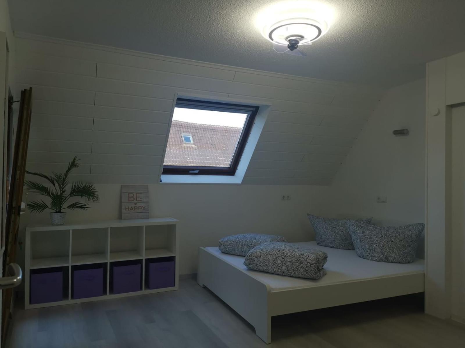 Ferienwohnung Lavanda Rust Dış mekan fotoğraf