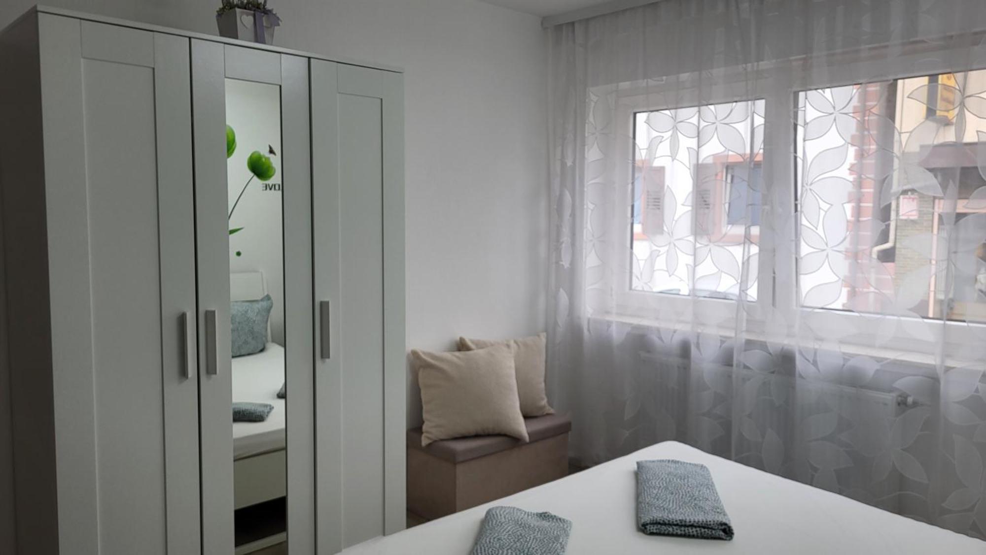 Ferienwohnung Lavanda Rust Dış mekan fotoğraf