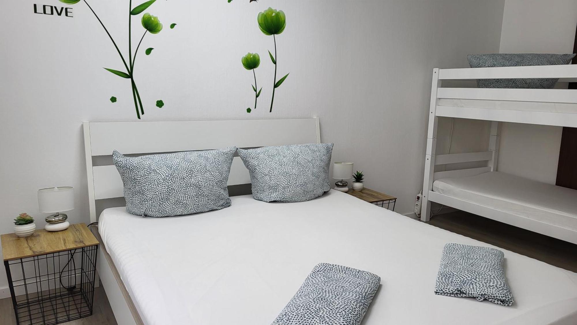 Ferienwohnung Lavanda Rust Dış mekan fotoğraf