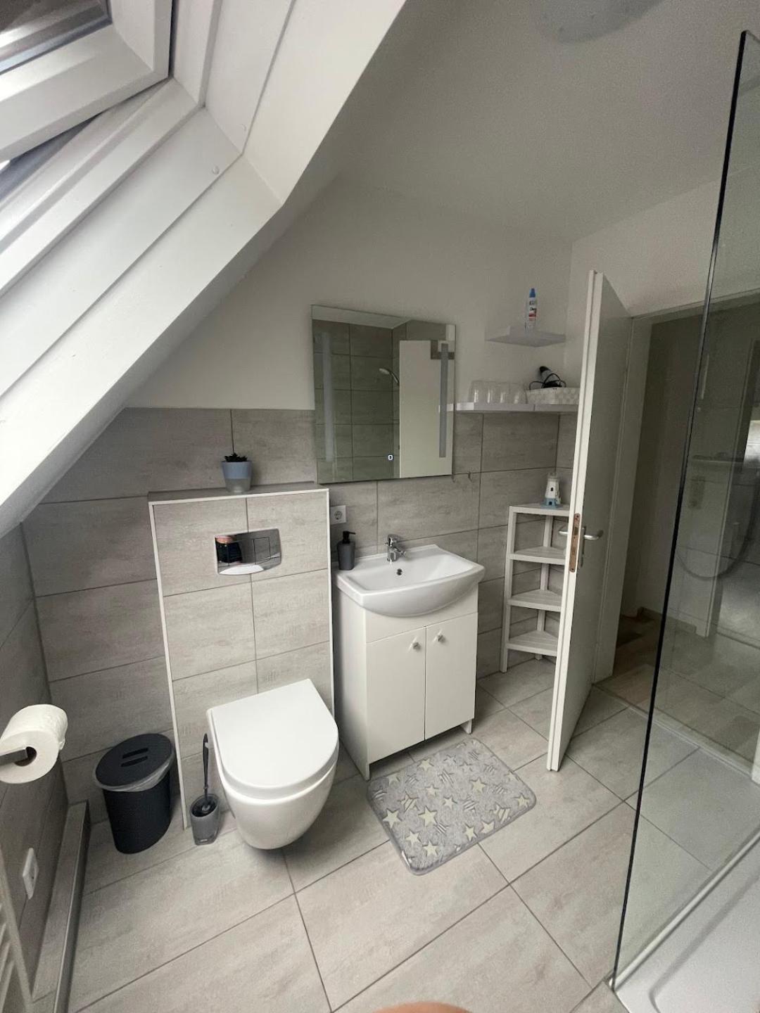 Ferienwohnung Lavanda Rust Dış mekan fotoğraf